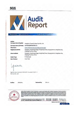 CERTIFICATE 4