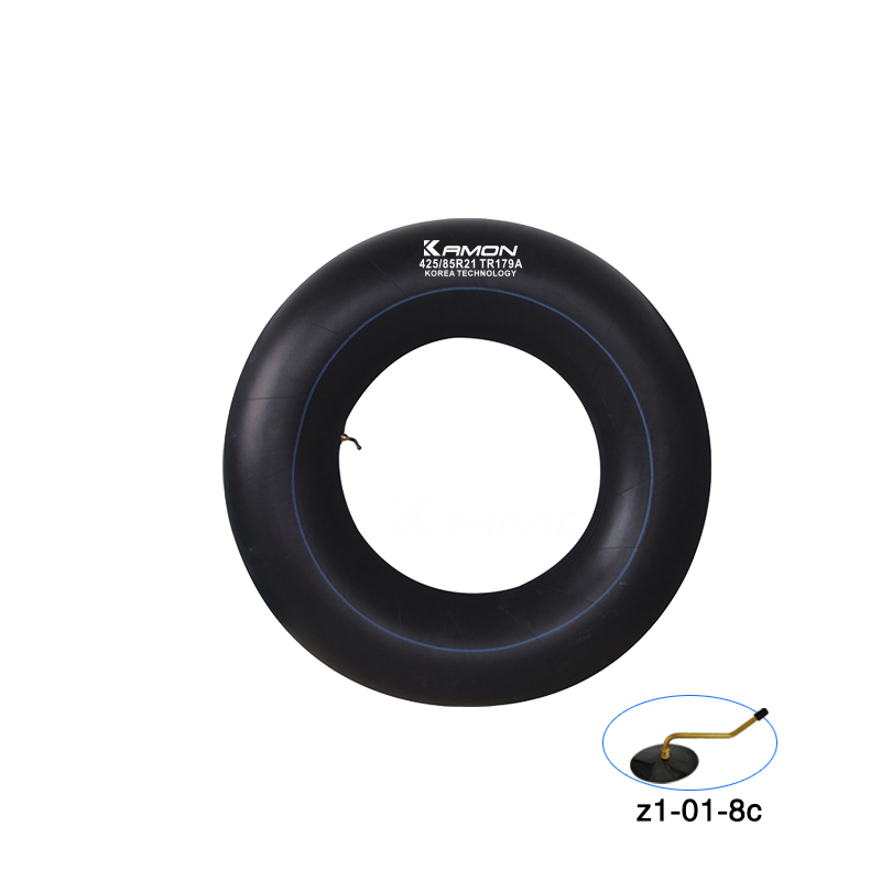 Introducing the 425/85-21 Military Vehicle Inner Tube: A Critical Component on the Modern Battlefield