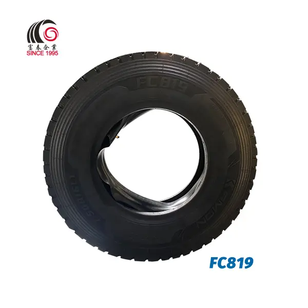 Karman 750R16 Truck Tire: Built for Strength, Durability, and Reliability