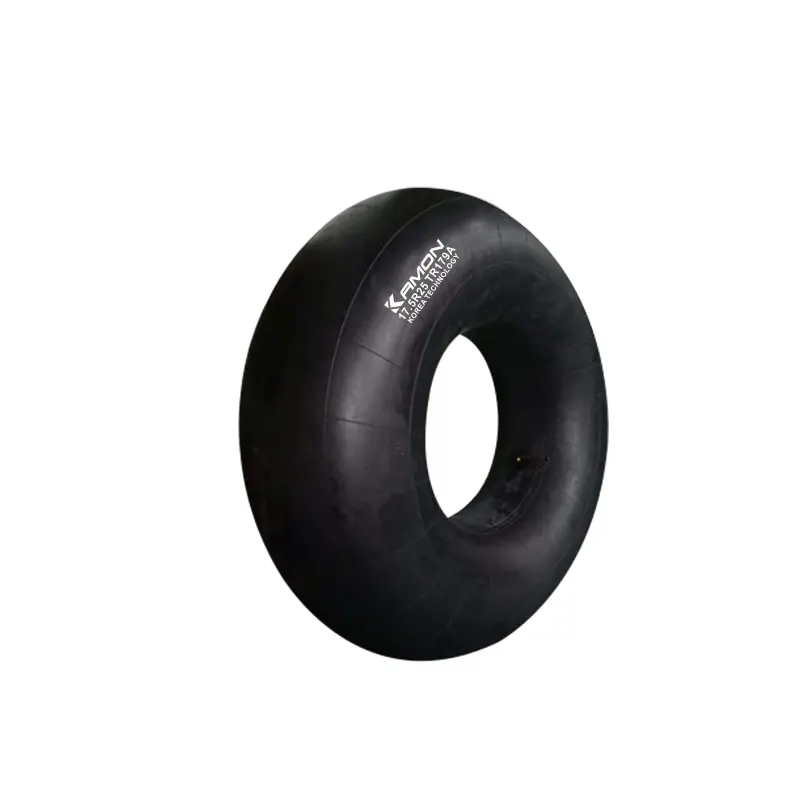 17.5R25 Inner Tube The Ultimate Solution for Heavy-Duty Performance