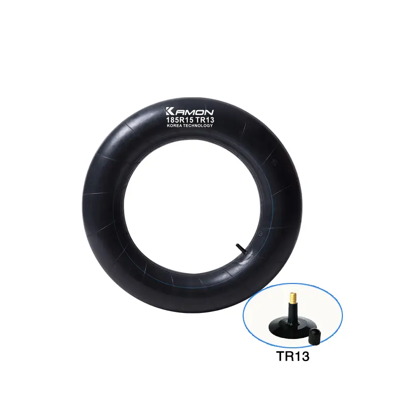 185R15 inner tube - Passenger Car Inner Tube