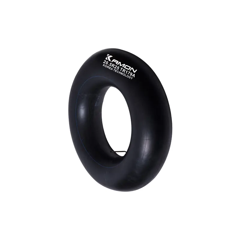 Durable 20.5R25 Inner Tube for Construction and Mining Vehicles