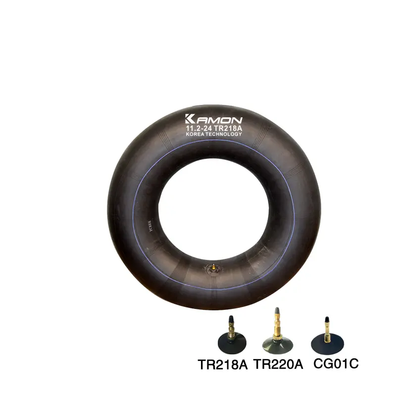 11.2-24 TR218A Agricultural inner tube