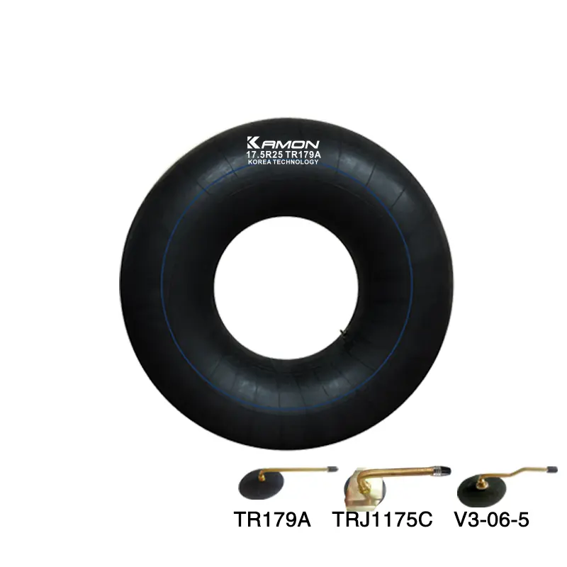 17.5-25 Engineering Machinery Inner Tube