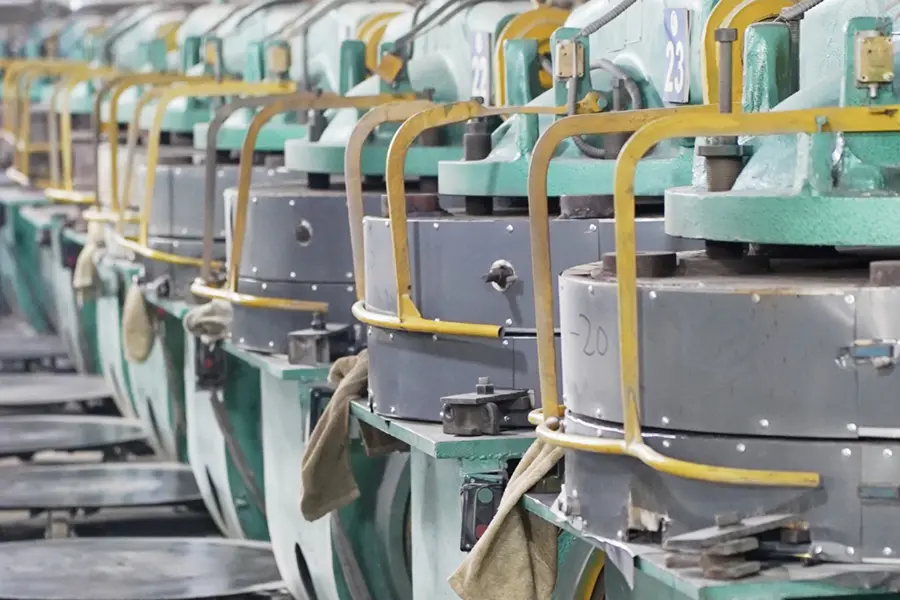 Factory equipment (6)