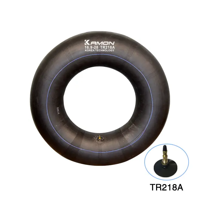 Your Ideal Farming Companion--16.9 28 Tractor Tire Tube
