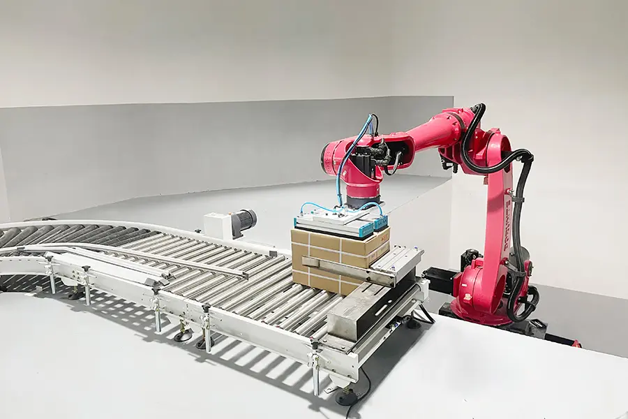 Factory equipment (3)