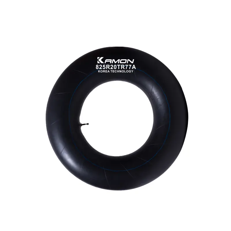 825R20 light truck inner tube - Light Truck Inner Tube