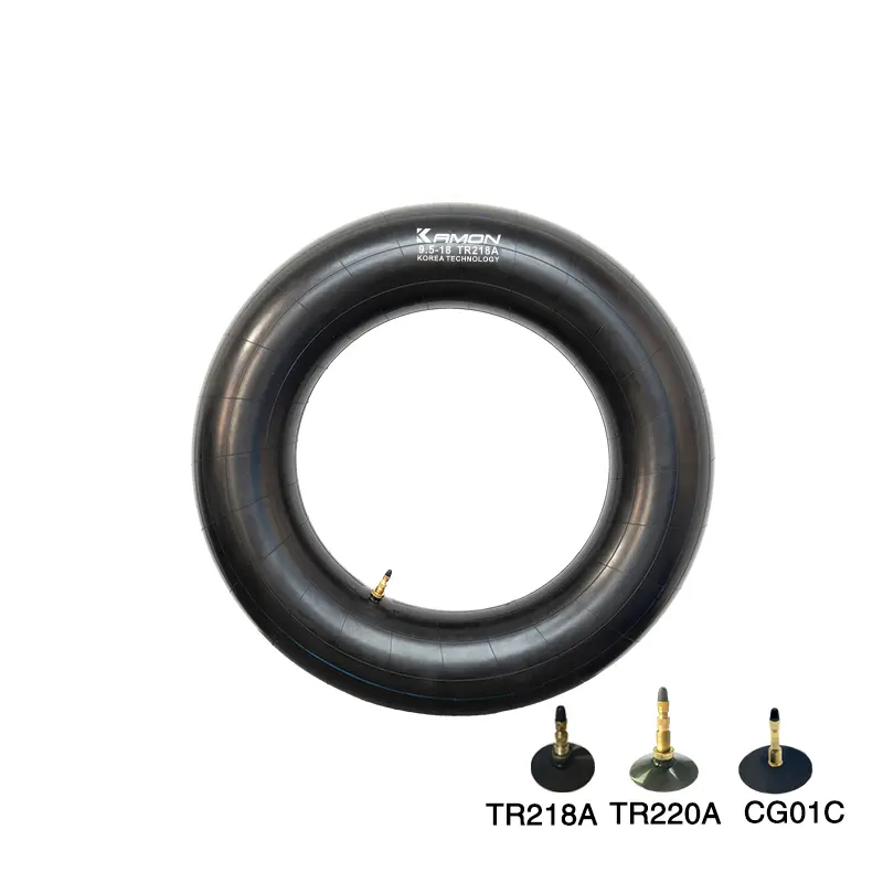 9.5-18 TR218A Agricultural inner tube