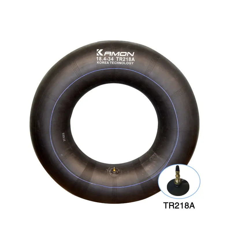 Agricultural Inner Tube 18.4 - 34