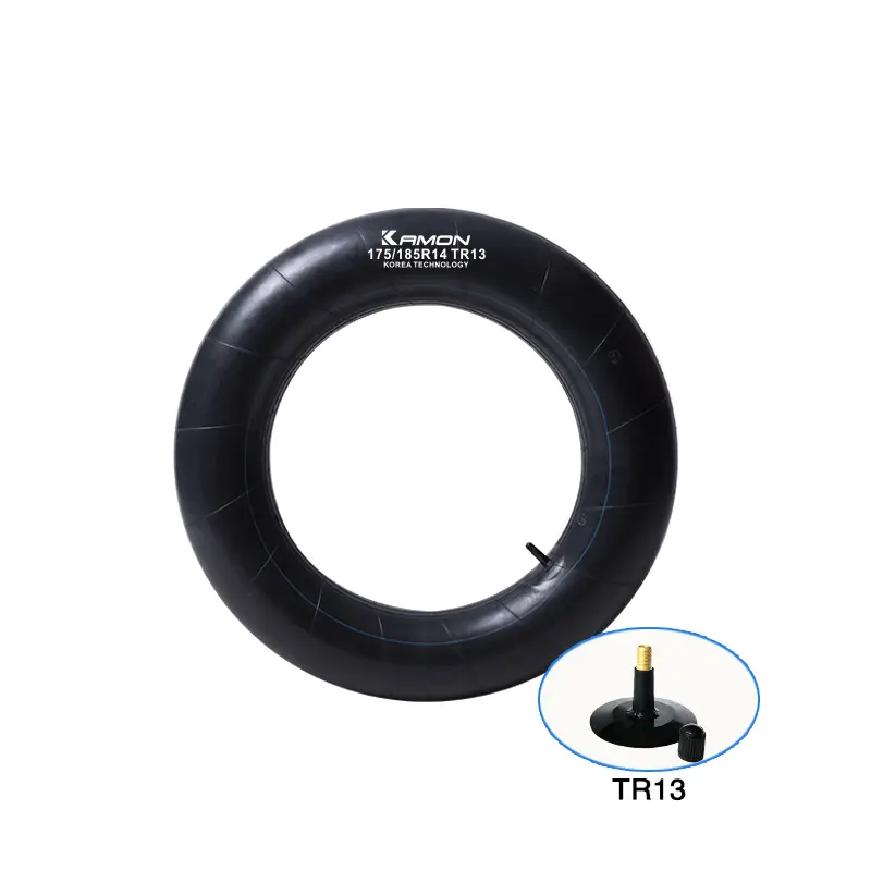 175/185R14 inner tube - Passenger Car Inner Tube
