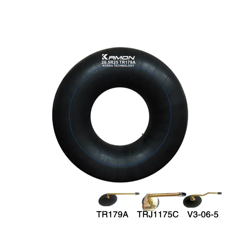 20.5R25 Tire Inner Tube