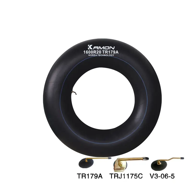 1600-20 Construction Loading Inner Tube