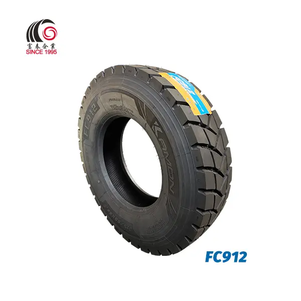 Kamon 315-80R22.5 Tire: Built for Performance and Durability