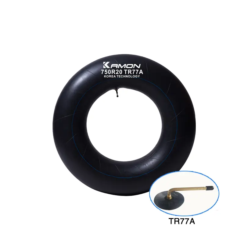 750R20 light truck inner tube - Light Truck Inner Tube