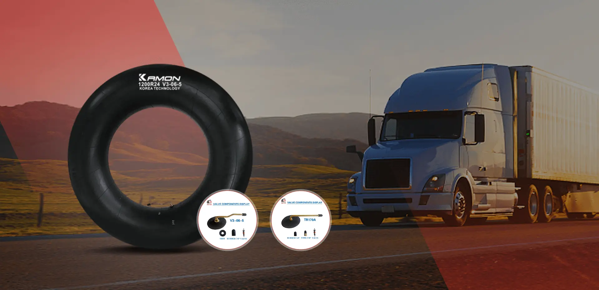 Engineering Inner Tube