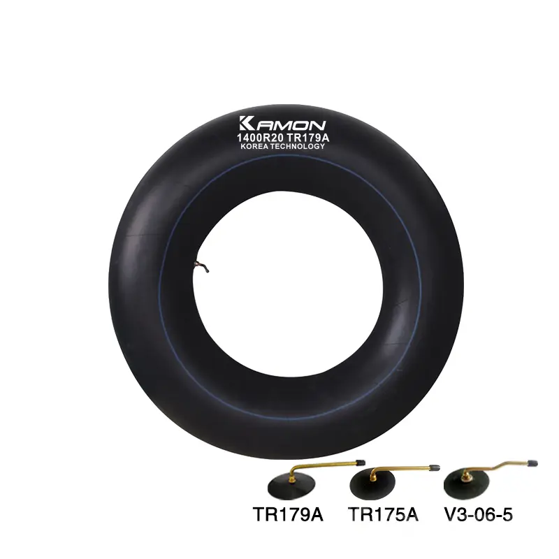 1400-20 tire Heavy Trucks tubes