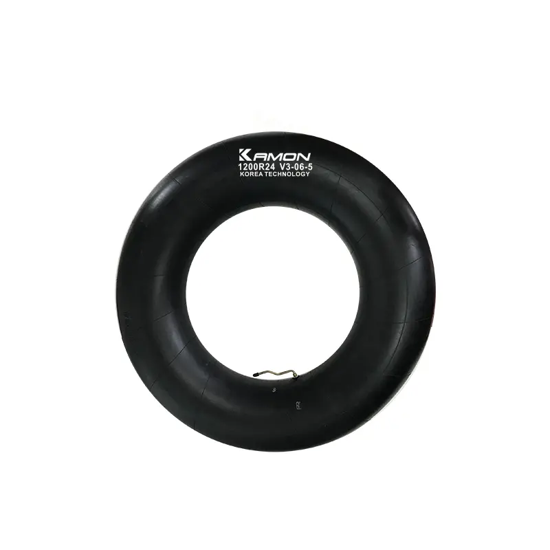 Inner Tube for 1200R24 Tires: A Vital Component