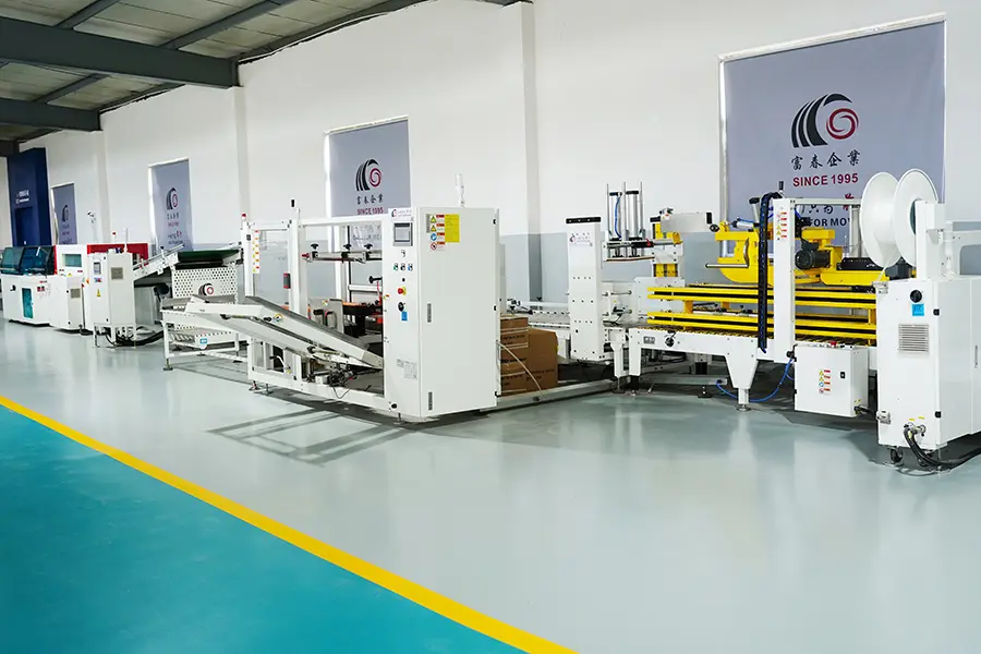 Factory equipment (5)