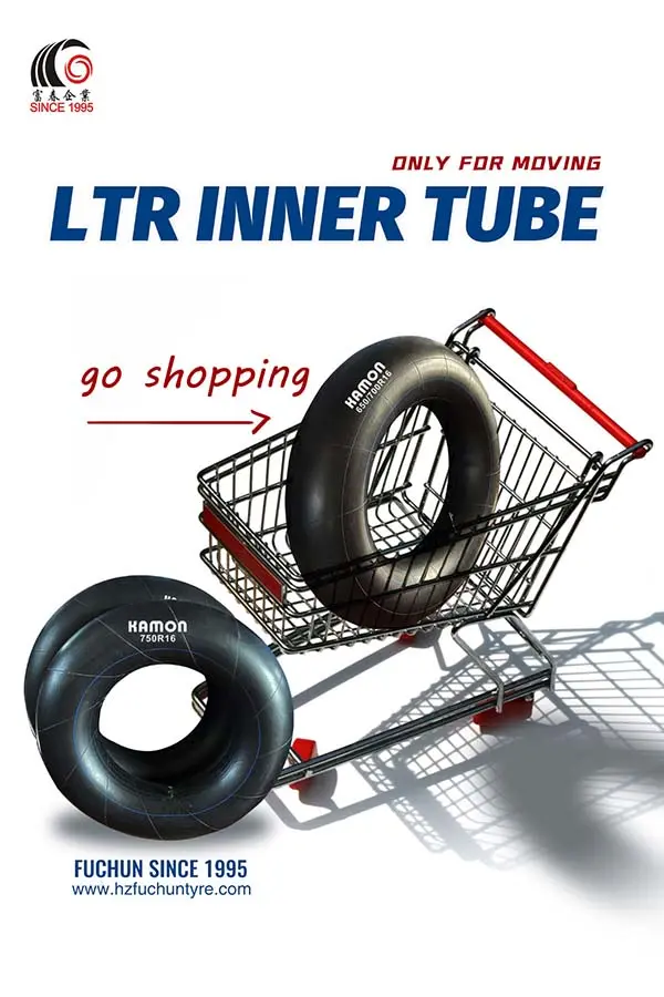 Industry Background Analysis of the Current Tire Inner Tube Market