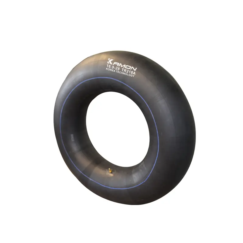 16.9-28 TR218A Agricultural inner tube2.jpg