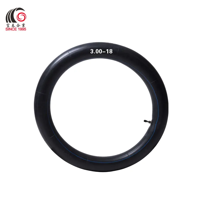 300-18 Motocycle Inner Tube